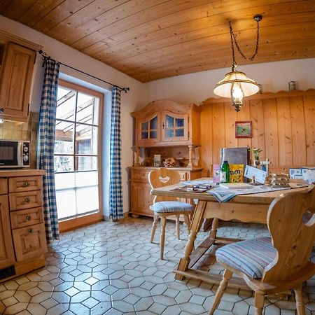 מוטנוואלד Ferienwohnung Woernerblick מראה חיצוני תמונה