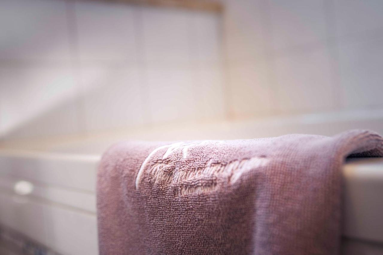 מוטנוואלד Ferienwohnung Woernerblick מראה חיצוני תמונה