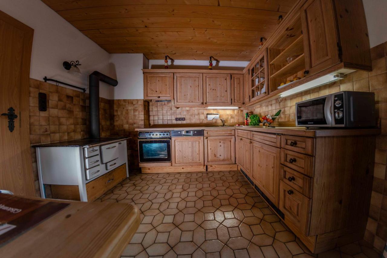 מוטנוואלד Ferienwohnung Woernerblick מראה חיצוני תמונה