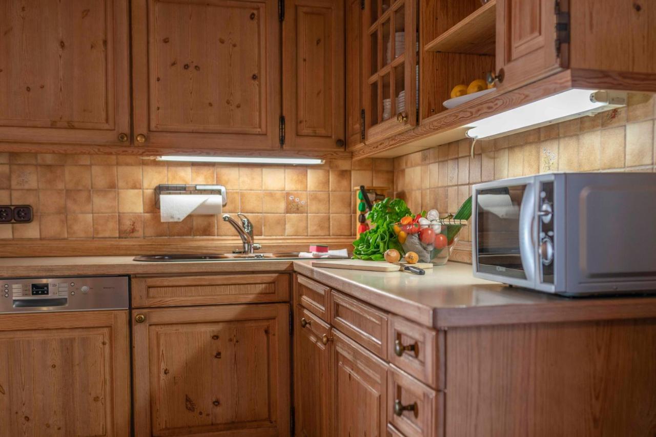מוטנוואלד Ferienwohnung Woernerblick מראה חיצוני תמונה